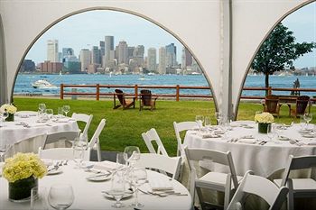 Hyatt Boston Harbor