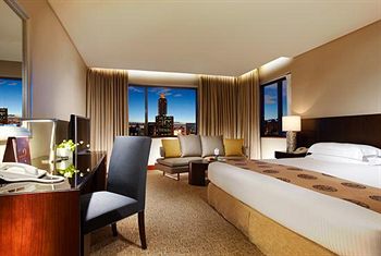 Sheraton Grande Taipei Hotel