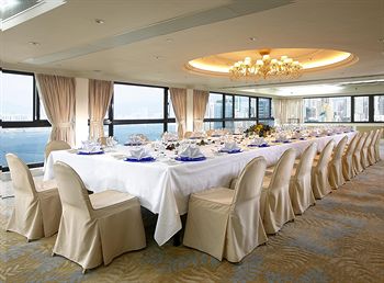The Park Lane Hong Kong