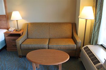 Best Western Plus Gateway Siesta Key Hotel