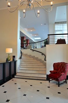 Protea Hotel Marine