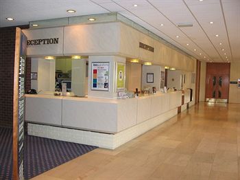 Park Inn by Radisson Telford