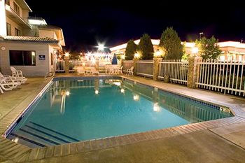 Shilo Inn Suites - Boise Airport