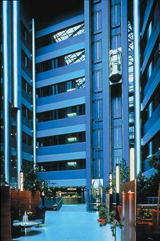 Airport Hotel Bonus Inn