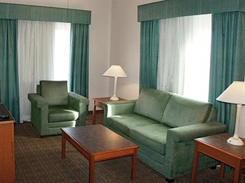 La Quinta Inn Columbus