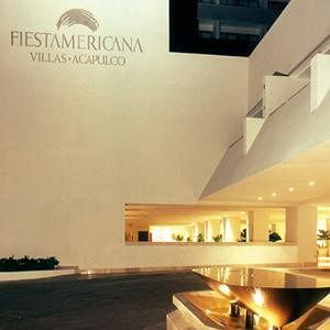 Fiesta Americana Villas Acapulco