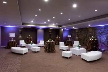 Radisson Hotel And Suites Guatemala City