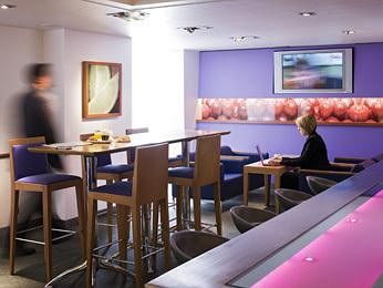 Novotel Orleans La Source