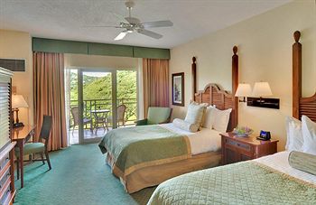 Sugar Bay Resort &amp; Spa
