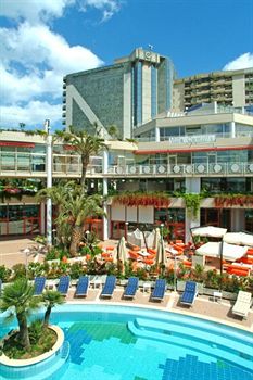Sheraton Nicolaus Hotel & Conference Center