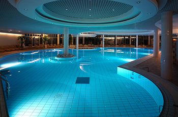 Naantali Spa Hotel