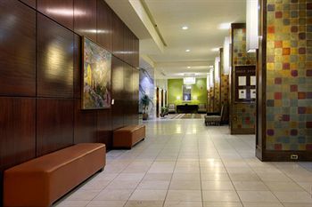 The Fairmont Winnipeg