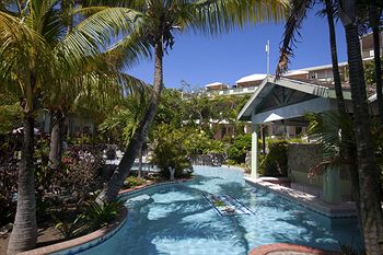 Ocean Terrace Inn