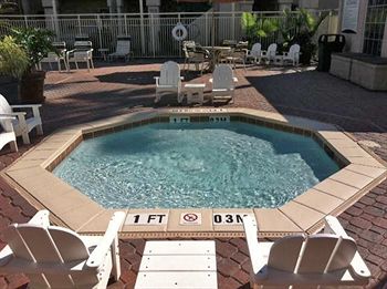 Staybridge Suites Orlando/Lake Buena Vista