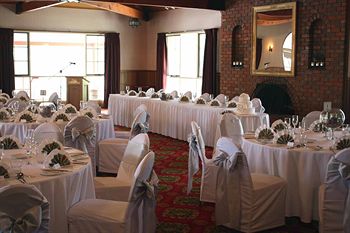 Comfort Inn Country Plaza Halls Gap