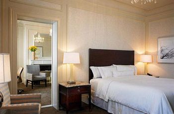 The Westin St Francis on Union Square