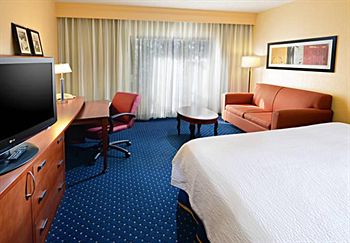 Courtyard by Marriott Oklahoma City Airport