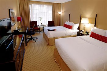 The Georgian Court Hotel