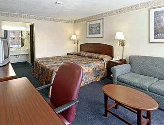 Sarasota Airport Hotel