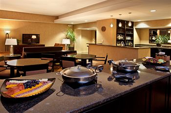 Crowne Plaza Hotel Downtown - Columbus, Ohio