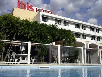 Ibis Nimes Ouest