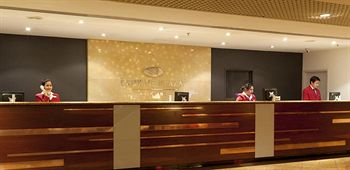 Crowne Plaza Auckland