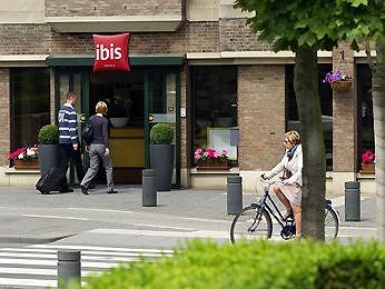 Ibis Hasselt Centrum