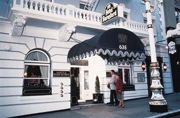 Beresford Hotel