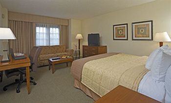 DoubleTree by Hilton Austin