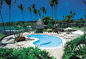 Outrigger Napili Shores
