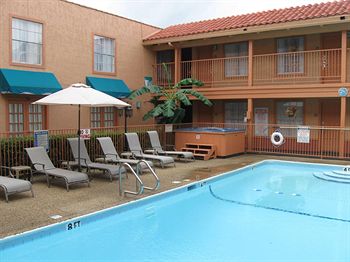 Best Western Market Center