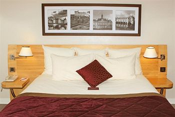 Mercure Tours Centre Gare