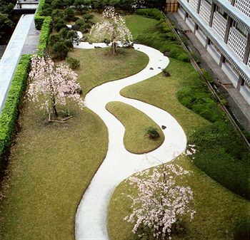 Hotel Okura, Tokyo
