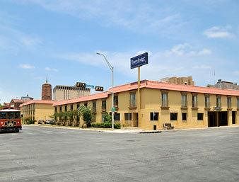 Travelodge San Antonio-Alamo / Riverwalk / Conv. Ctr