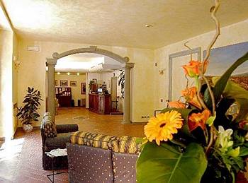 Alba Palace Hotel