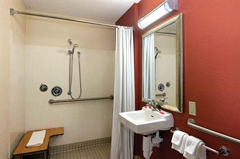 Red Roof Inn Baton Rouge