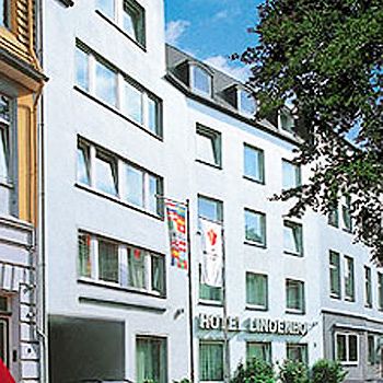 Hotel Lindenhof LÃ¼beck