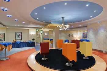 Holiday Inn Fulda