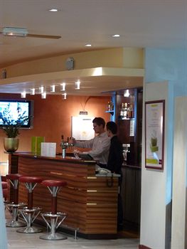 Mercure Ile De Nantes