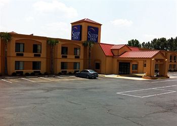 Sleep Inn North