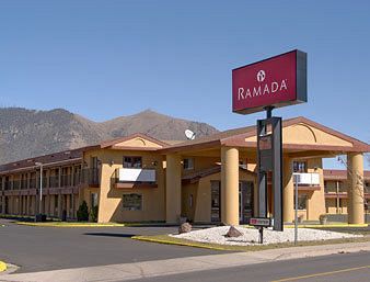 Ramada Flagstaff East