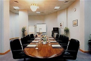 Holiday Inn Najran