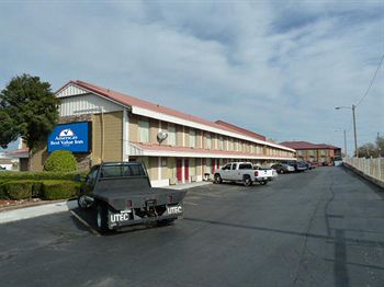 Americas Best Value Inn - Tulsa West (I-44)