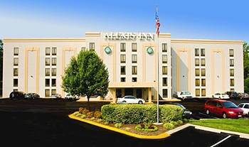 The Alexis Inn & Suites - Nashville Airport