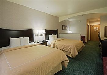 Comfort Suites Portland Airport