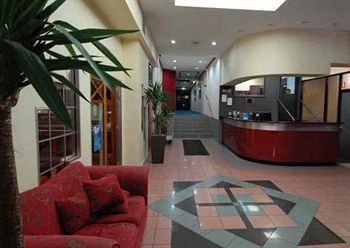 Comfort Hotel Adelaide Riviera