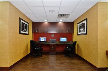 Best Western Galleria Inn & Suites