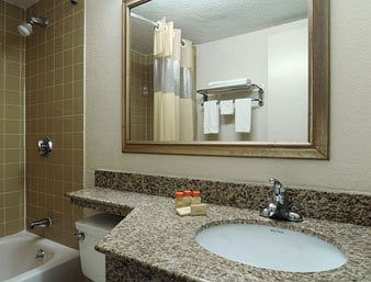 Days Inn Woodlawn/Near Carowinds Charlotte NC