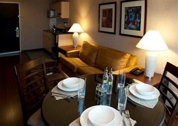 Clarion Suites Guatemala City