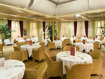 Mercure Montpellier Antigone